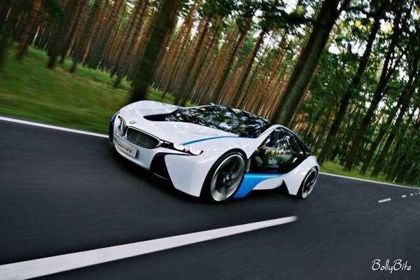 Bmw awesome pictures #1