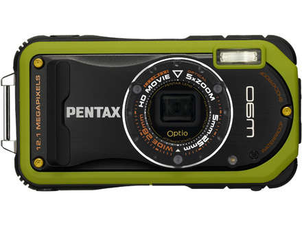 W90 Pentax