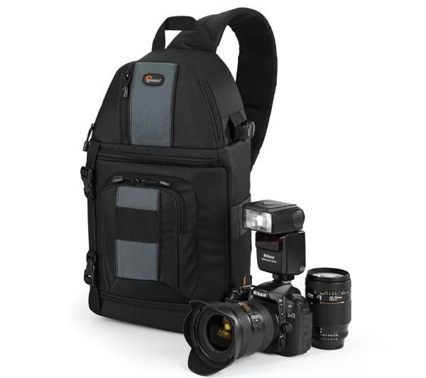 Lowepro Sling Shot 202 AW