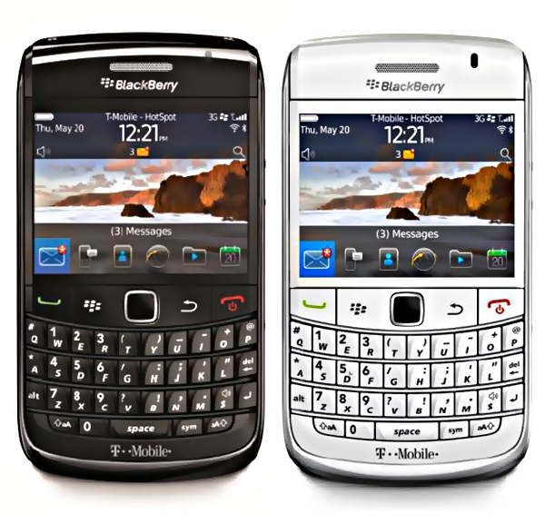 onyx blackberry 9780