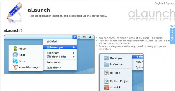 Mac Os X Productivity Apps