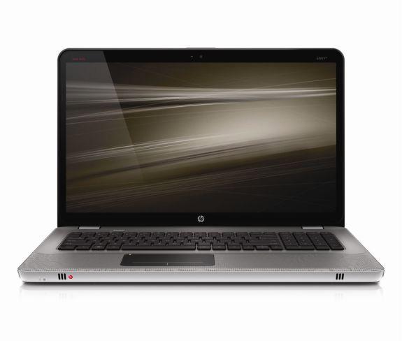 HP Envy 17 Laptop: Outstanding Performance and Entertainment
