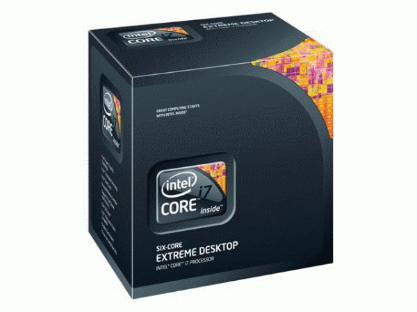 A Detailed Look At the Intel Core i7-980X Extreme Edition