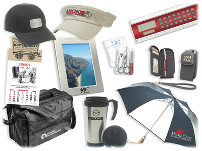 Increasing Brand Exposure With Promotional Merchandise | TechWench