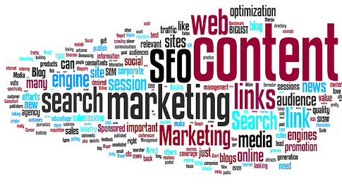 Understanding the strategies of online marketing with SEO