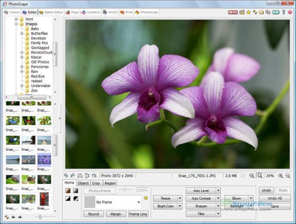 7 Free Alternatives to Photoshop for Web Designers