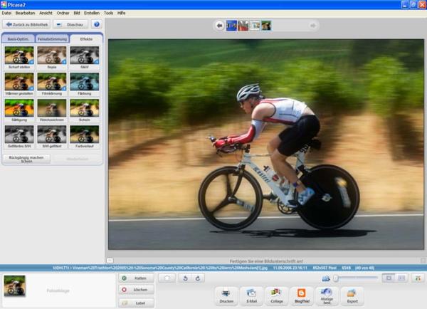 7 Free Alternatives to Photoshop for Web Designers