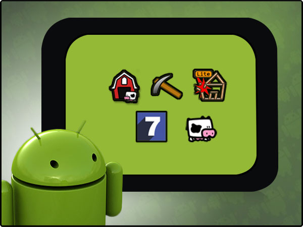 5 Android Apps for a Truly Mobile Office 5 Android Apps for a Truly Mobile Office