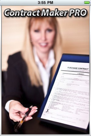 Getting the Job Done with Contract Maker Pro