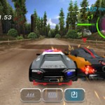 5 games for the iPhone with beautiful graphics