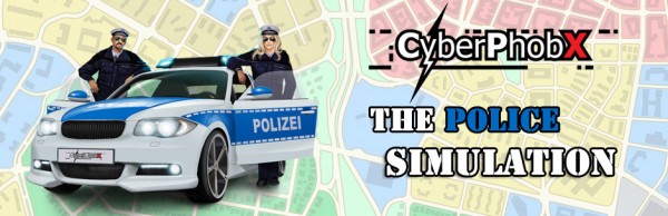 Game Review: Police Simulator