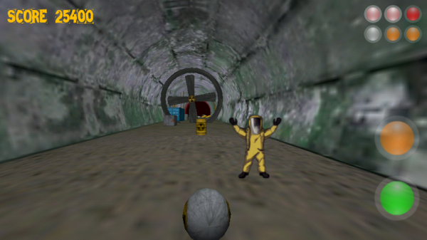 Radio Ball 3D is Addictive in the Extreme