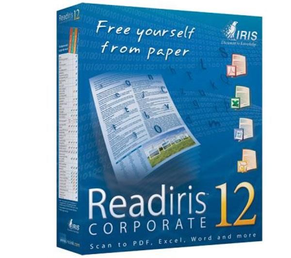 Negatives Outweigh the Positives with Readiris Corporate 12 