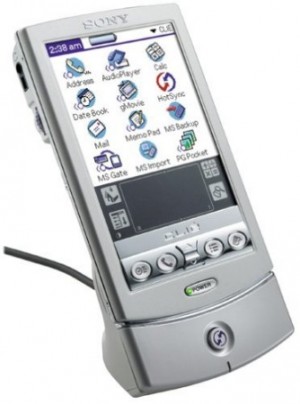 Sony Clie PEG-710C – Second Generation Palm OS Review