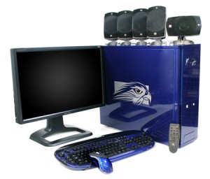 Technology Reveiws-Falcon Northwest Mach V