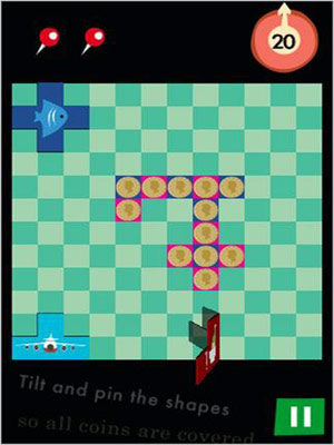 iPhone Cash IQ Review