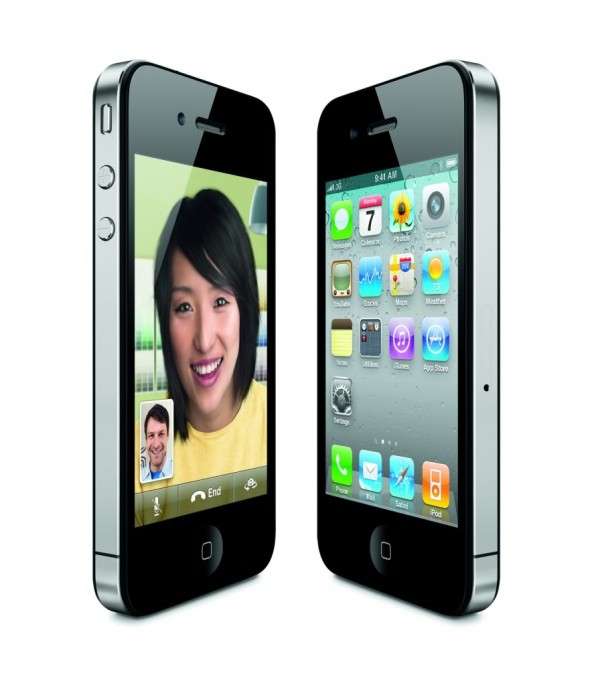 Nokia N8 Vs iPhone 4