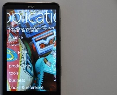 windows-phone-7-nav Windows Phone 7 Apps
