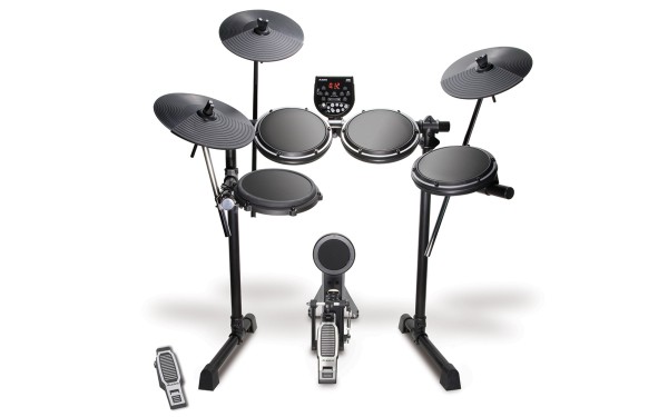 Alesis DM6 Drum Kit Alesis DM6 Drum Kit