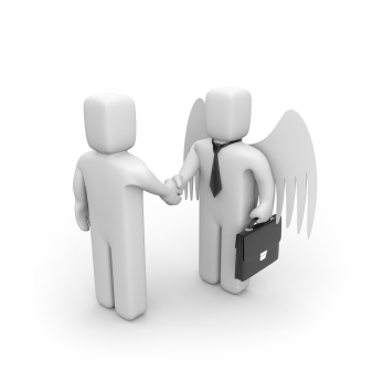 Angels Still Actively Stimulating the Economy