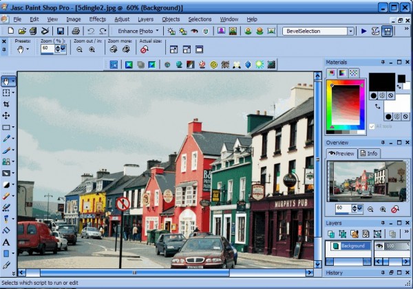 Corel PaintShop Photo Pro X3