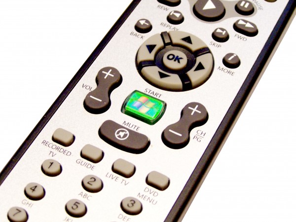 DIY Personal Media Center DIY Personal Media Center