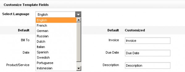 Efficient Dealing With Global Clients