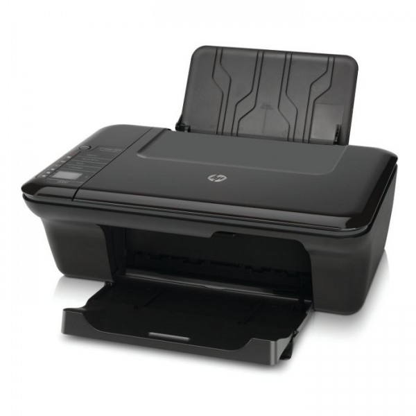 HP Deskjet 3050 AiO