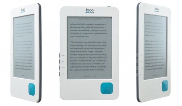 Kobo eReader