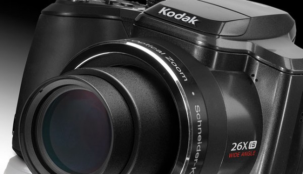 Kodak Easy Share Z981