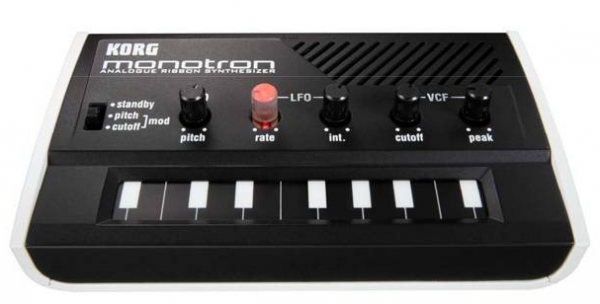 Korg Monotron Korg Monotron