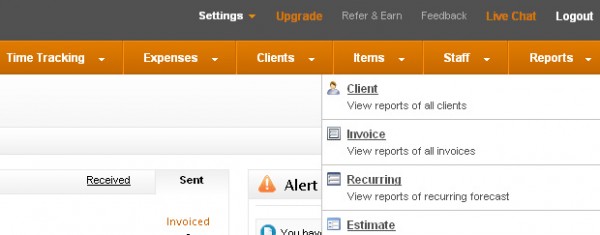 Make Detailed Reports