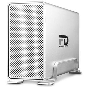 Micronet Fantom Drives G-Force MegaDisk