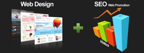 The Link Between SEO and Web Design