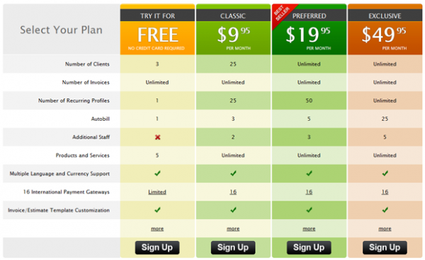 Superior Service With Affordable Price