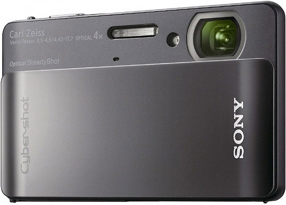 Sony Cyber-shot DSC-TX5
