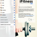 iFitness HD App