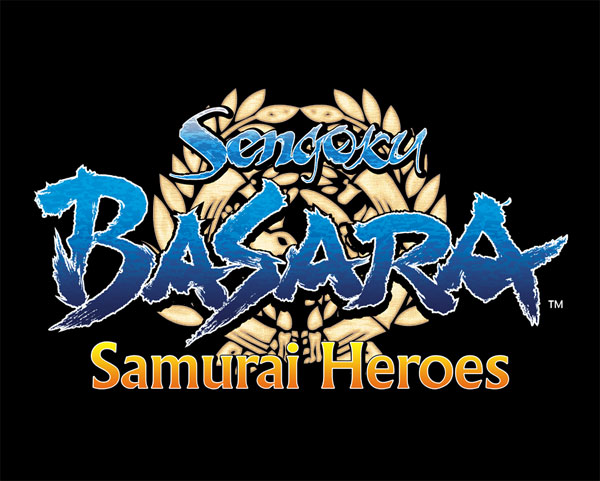 Sengoku Basara: Samurai Heroes