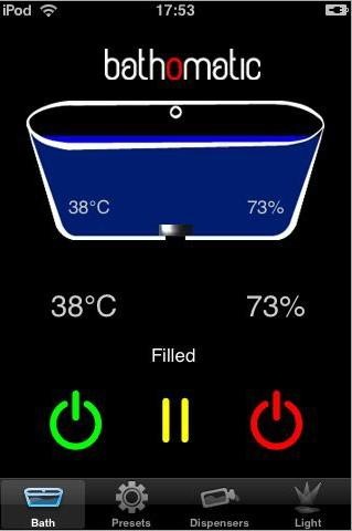 Smarter Control with the OS 3