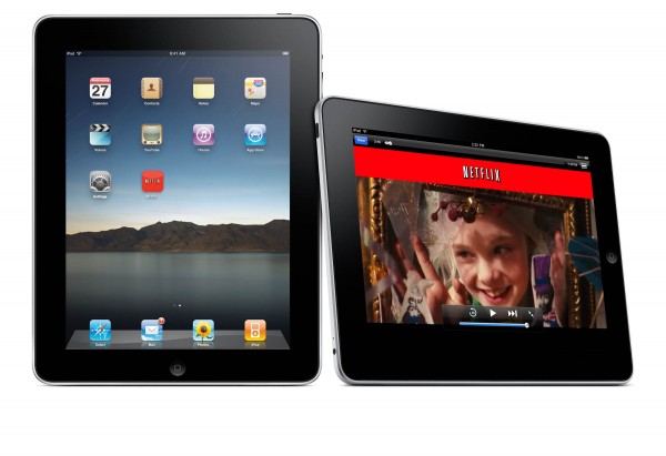 Ten Useful apps for the iPad