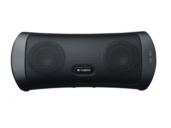 Wireless Speaker from Logitech Z515