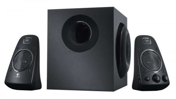 Z623 Speakers from Logitech