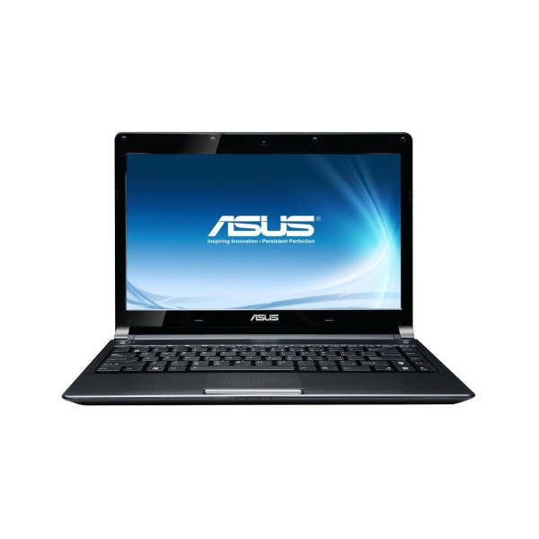 ASUS U35F-X1 Small and Powerful