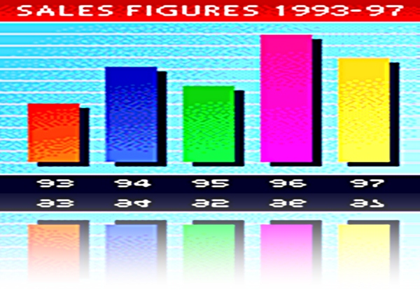 Color Palettes and Graphics