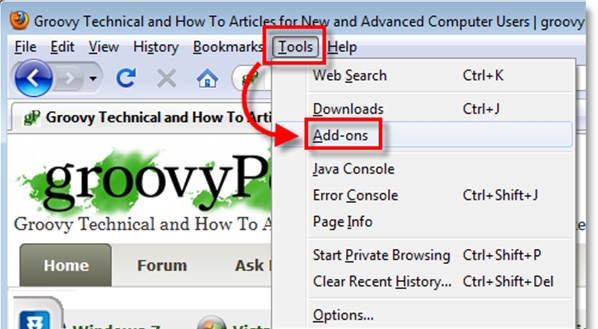How to Encrypt Your Web Experience on Firefox