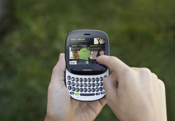 Microsoft Announcement Kin is dead