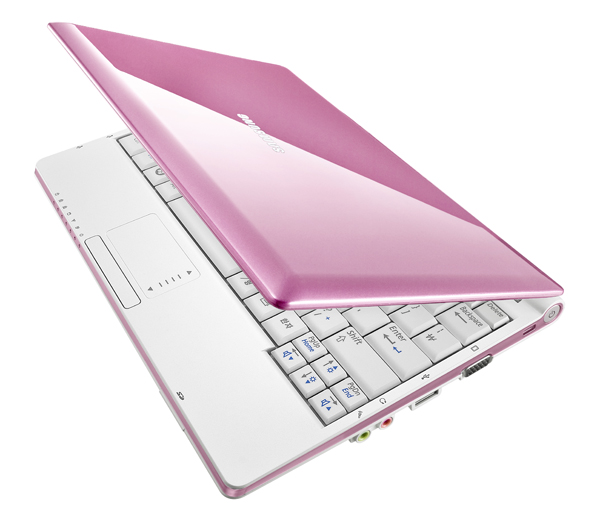 Samsung NC10 Netbook Review
