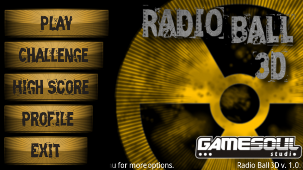 The Addiction behind Radio Ball 3D