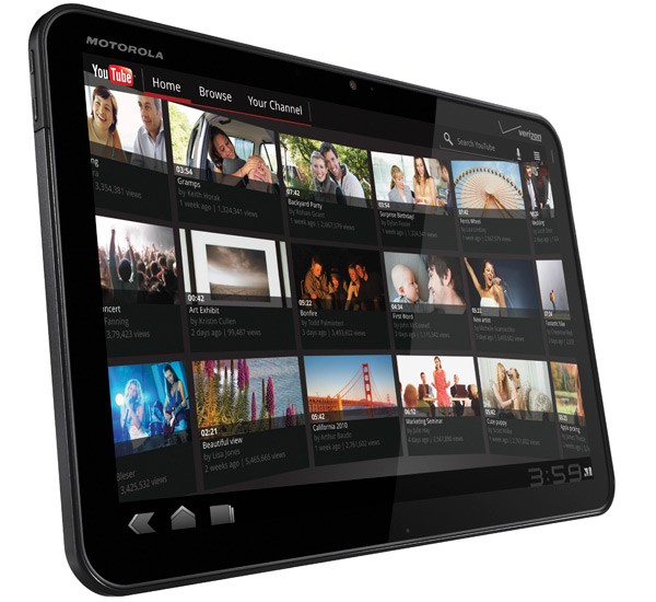 Why choose an Android Tablet?