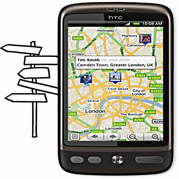 Getting the Most from Your HTC Desire